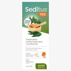 SV SEDITUS TOS 150 ml