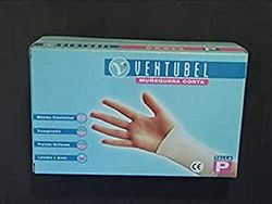 Ventubel Doll Ventubel Short T/2 150 g