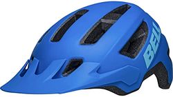 Bell Nomad 2 Jr MIPS matta Dark Blue UY