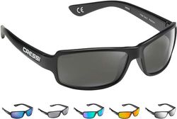 Cressi Ninja Ultra Flex Óculos de sol., Flotadores Talla única