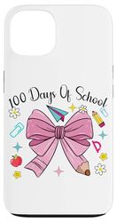100 Giorni Di Scuola Custodia per iPhone 13