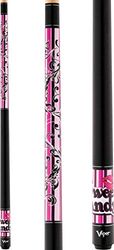 Viper Underground 147,3 cm pezzi biliardo/stecca da biliardo, Sweet Candy
