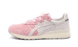 ASICS unisex tiger ally sneaker, rosa - 38 EU