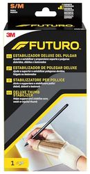 3M - ESTAB PULGAR FUTURO S/M