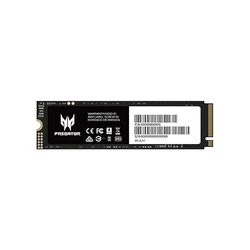 Glowster SSD M.2 NVMe 1TB PCIe Gen 4x4, Haute Performance pour Stockage Rapide dans Les Jeux et Applications intensives.