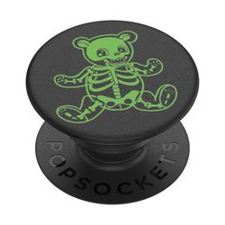 PopSockets: PopGrip - Supporto e Impugnatura per Telefoni Cellulari e Tablet con un Top Intercambiabile - Happy Inside
