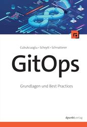 GitOps: Grundlagen und Best Practices