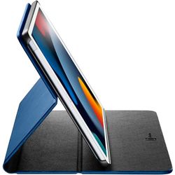 cellularline folio - ipad 10.2" (2020) / ipad 10.2" (2019)