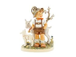 M.I.Hummel 1200039 Figurines Ceramic One Size Multi-Coloured