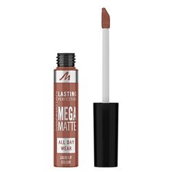 Manhattan Lasting Perfection Mega Matte Flytande Lip Colour 725