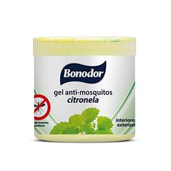 bonodor eficacia Total Ambi & Désodorisant, citron – 75 ml