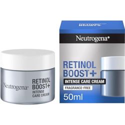 Neutrogena Retinol Boost+ Intense Care Cream