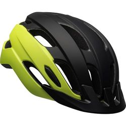 Bell Heren Trace MIPS fietshelmen, mat Hi-Viz/zwart, M