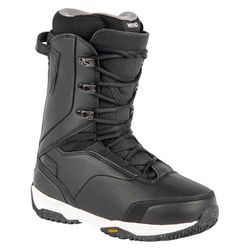 Nitro Snowboards Team STND Bottes de Snowboard pour Homme Noir 290
