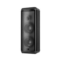 Altavoz inalámbrico portátil Kruger & Matz Music Box Ultra BT AUX USB