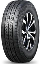 Neumáticos pneus Tourador Winter Pro tsv1 205 70 R15C 106/104R TL neumáticos de invierno neumáticos de transporte