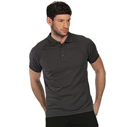 Regatta Coolweave – Polo x-small – Ferro