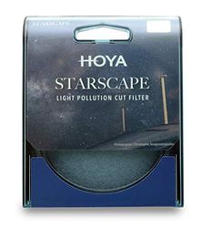 Hoya STARSCAPE Filter ø52mm Black