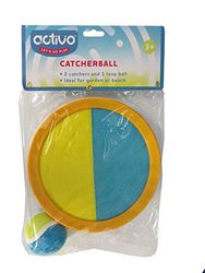 Mookie - Juego de Pelota (8627S)