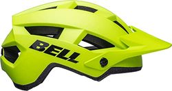 Bell Spark 2 MIPS mat hi-viz Yellow UM/L