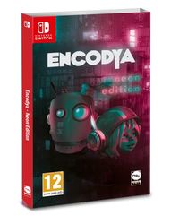 Encodya (Neon Edition)