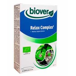 Relax Complex Bio 20 ampollas Biover