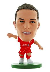 SoccerStarz SOC672 – Liverpool Jordan Henderson, hemtröja