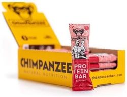 CHIMPANZEE Barretta Prot. Berries 40 g, Unisex Adult Spare Parts, Multicoloured, One Size