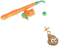 FISKA EFTER BAJS SET