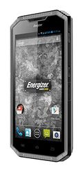 Energizer Energy 500 LTE Smartphone (4G, Dual SIM, GPS & AGPS, 18 GB geheugen, Bluetooth 4.0, Android) zwart