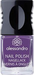 alessandro Nagellak 932 Violet Sky, 10 ml