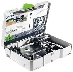 Festool Set de perforación en línea LR 32-SYS