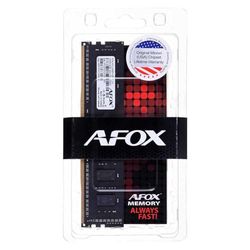 AFOX DDR4 16 GB 3200 MHZ micron CHIP CL22 XMP2