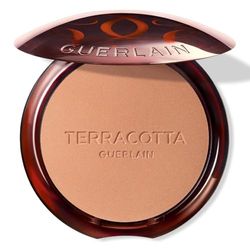 The Bronzing Powder 96 Percent Naturally - 00 Light Cool by Guerlain for Women - 0.29 oz Powder