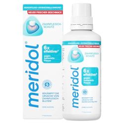 MERIDOL SOL BAIN BOUCHE FL/400ML