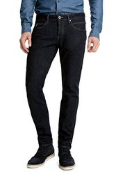 edc by ESPRIT Stensade jeans för män