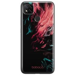 ERT GROUP etui na telefon Xiaomi REDMI 9C, case oryginalny i oficjalnie licencjonowany przez Babaco, wzór Abstrakt 027, optymalnie dopasowane, plecki z TPU