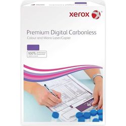 Xerox 003R99105 digitale en laserprinter, koolstofvrij AUTOCOUPLING 2-delig, wit/geel, 1 x 500 vellen