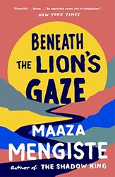 Beneath the Lions Gaze
