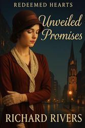 Unveiled Promises: A Christian Historical Romance of Scandal, Grace, and the Courage to Tell the Truth