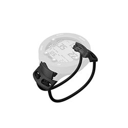 SUUNTO Unisex SUUNTO Dive Zoop Novo vyper Novo bungee adapterset, zwart, uni EU