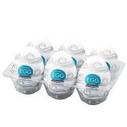 TENGA EGG SURFER (6-pack)