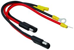 attwood Connecteurs rapides pour moteur à la traîne