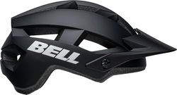 Bell Spark 2 matta svart US/M
