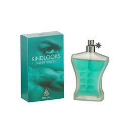 Real Time - EDT 100 ml "Kind Looks Man"