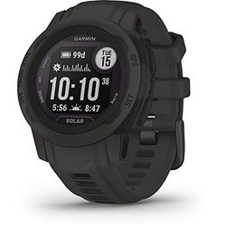 Garmin Smartwatch GPS Multisport, Graphite, 40 mm