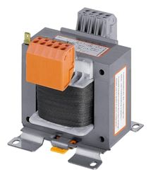 Block STEU 400/23 Trasformatore di sicurezza Trasformatore di controllo, Trasformatore di separazione, 1 x 215 V/AC, 23