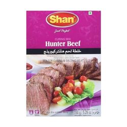 Shan Hunter Beef 150g