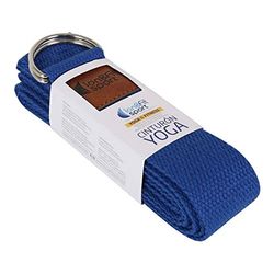 LongFit Sport S2211653 Cintura, Adulti Unisex, Multicolore, Standard