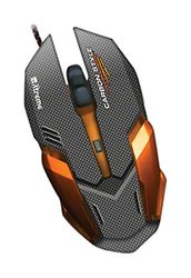 Xtreme Mouse Gaming Carbon Line - Classics - PC